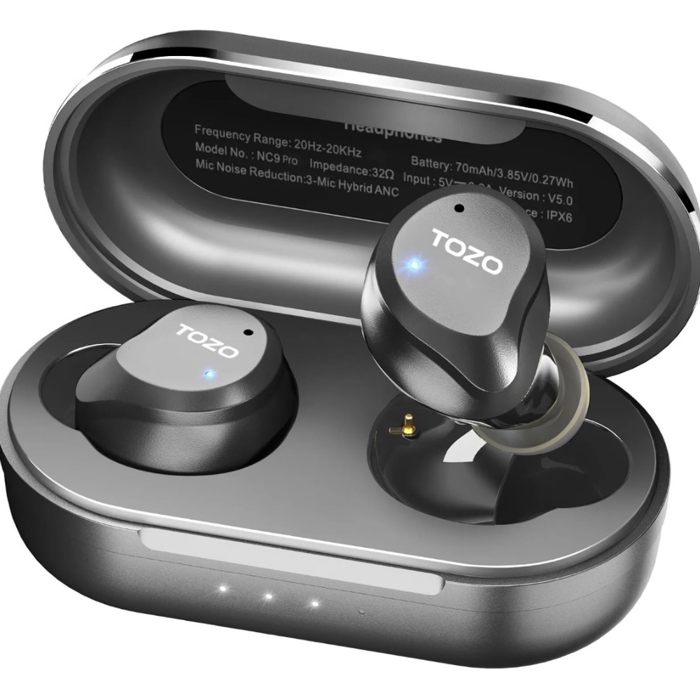 Earbuds - Picture 2 of 4